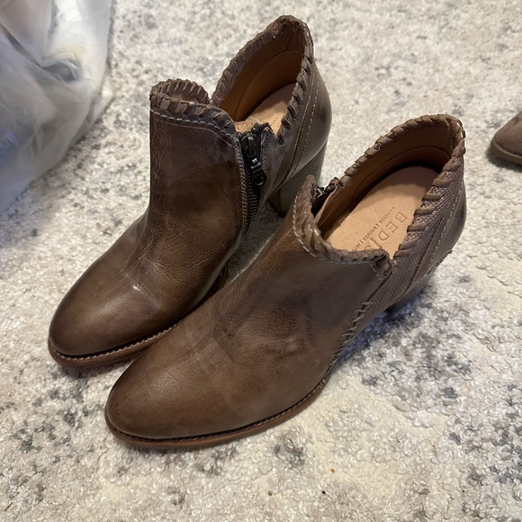 womens bed stu size 9 - Picture 2 of 3